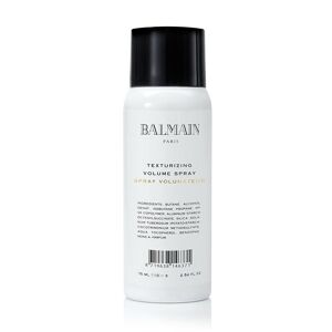 Balmain Texturizing Volume spray, der fikserer og øger hårvolumen 75ml