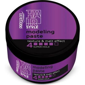 Chantal Prosalon Hair Style hair modeling pasta 4 Super Hold 100g