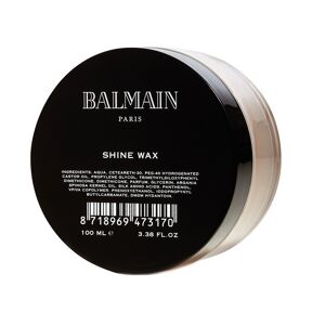 Balmain Shine Wax skinnende voks til modellering af hår 100ml