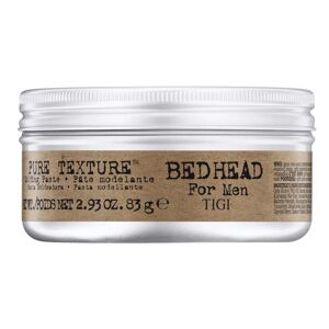 TIGI Sengehoved Sengehoved til mænd Pure Texture Molding Paste modeling hair pasta 83g
