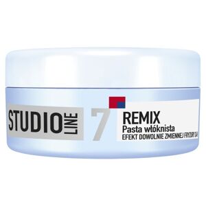 L'OREAL PARIS Studio Line Remix fiber hårpasta 150ml