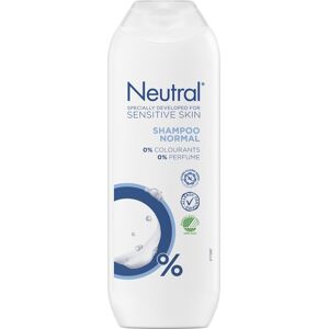 Neutral Shampoo, 250 Ml