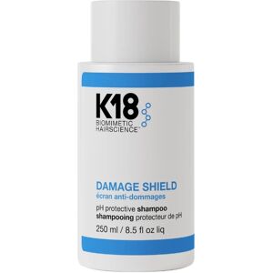 K18 Damage Shield Protective Shampoo 250 ml