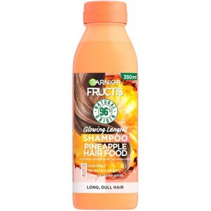 Garnier Fructis Hair Food Pineapple Shampoo 350 ml