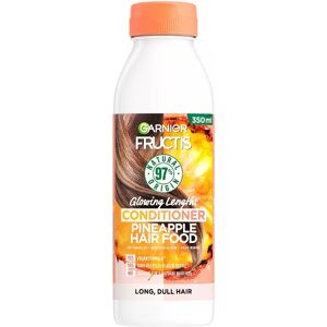 Garnier Fructis Hair Food Pineapple Conditioner 350 ml