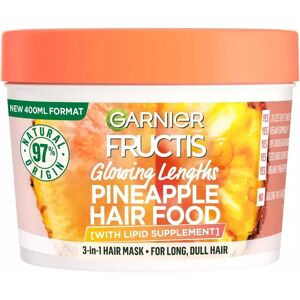 Garnier Fructis Hair Food Pineapple Mask 400 ml