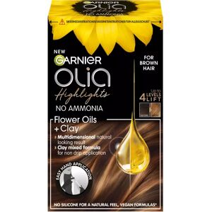 Garnier Olia Highlights for Brown Hair