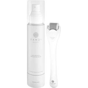 Sanzi Beauty Sanzi Hair Growth & Enhancing Kit