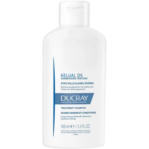 DUCRAY Kelual DS Shampoo 100 ml