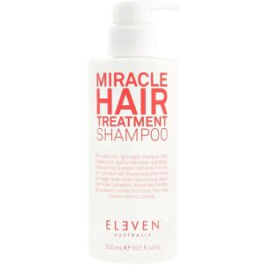 Eleven Australia Miracle Hair Treatment Shampoo 300 ml