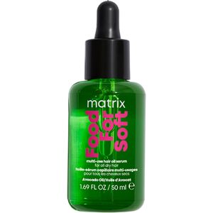 Matrix Food For Soft Multi-Use Hair Oil Serum 50 ml