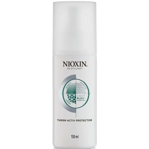 Nioxin 3D Styling Therm Activ Heat Protector Spray 150 ml