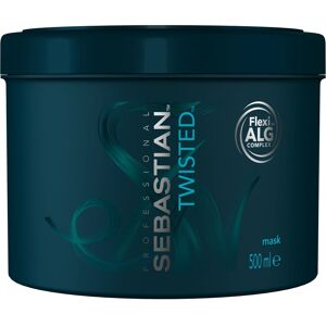 Sebastian Twisted Mask 500 ml