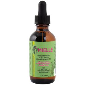 Mielle Rosemary Mint Scalp and Hair Strengthening Oil 59 ml