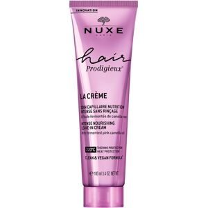 NUXE Hair Prodigiuex Intense Nourishing Leave-In Cream 100 ml