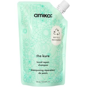 amika: The Kure Bond Repair Shampoo 500 ml