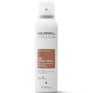 Goldwell StyleSign Dry Spray Wax 150 ml