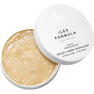 Iles Formula Scalp + Body Exfoliant 180 ml