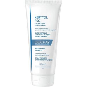 DUCRAY Kertyol PSO shampoo 200 ml