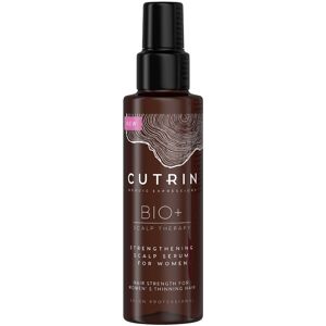 Cutrin BIO+ Strengthening Scalp Serum For Women 100 ml