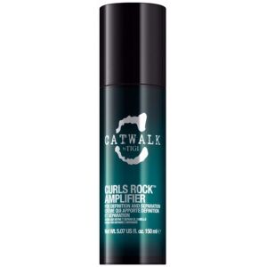 TIGI Catwalk Curlesque Curls Rock Amplifier 150 ml