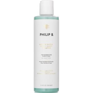 Philip B Nordic Wood One Step Shampoo 350 ml