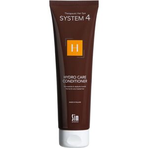 System 4 - H Hydro Care Conditioner For Normal & Colored Hair 150 ml