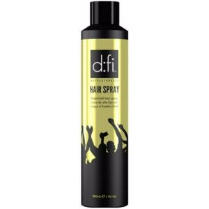 DFI D:fi Hair Spray 300 ml