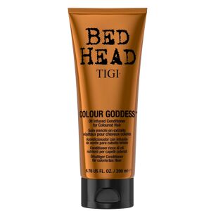 TIGI Bed Head Colour Goddess Oil Infused Conditioner 200 ml