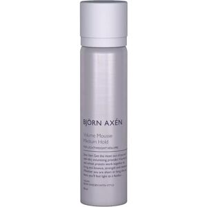 Bjorn Axen Volume Mousse Medium Hold 80 ml