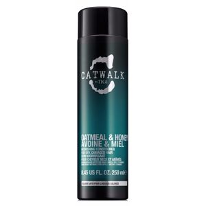 TIGI Catwalk Oatmeal & Honey Nourishing Conditioner 250 ml