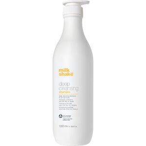 Milkshake Milk_shake Deep Cleansing Shampoo 1000 ml