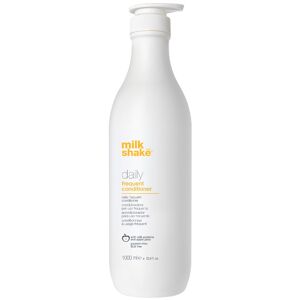 Milkshake Milk_shake Daily Frequent Conditioner 1000 ml