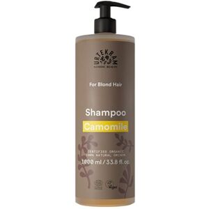 Urtekram Camomile Shampoo 1000 ml.