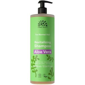 Urtekram Aloe Vera Revitalizing Shampoo Normal Hair 1000 ml