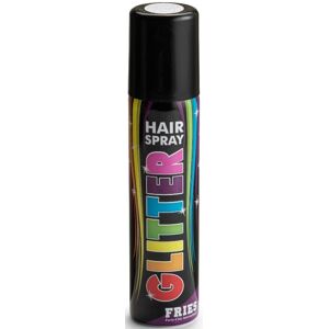 Color HairSpray Color Hair-Spray 100 ml - Multi Glitter