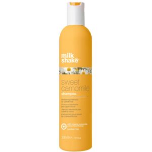 Milkshake Milk_shake Sweet Camomile Shampoo 300 ml