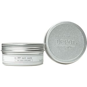 Depot The Male Tools & Co Depot No. 301 Matt Paste 75 ml