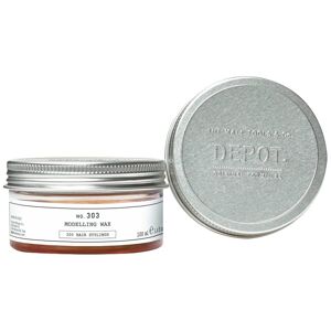 Depot The Male Tools & Co Depot No. 303 Modelling Wax 100 ml