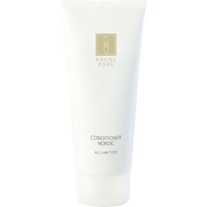 Raunsborg Conditioner Nordic For All Hair Types 200 ml