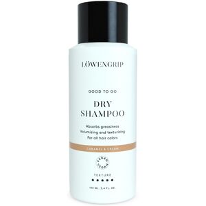 Lowengrip Good To Go Dry Shampoo 100 ml