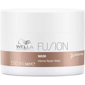 Wella Fusion Intense Repair Mask 150 ml