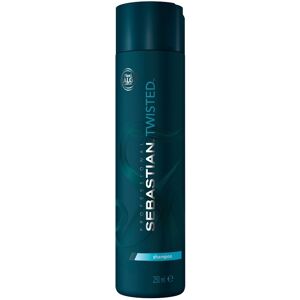 Sebastian Twisted Shampoo 250 ml