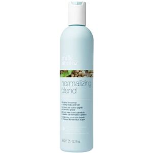 Milkshake Milk_shake Normalizing Blend Shampoo 300 ml