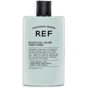 REF. Weightless Volume Conditioner 245 ml