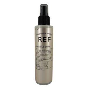 REF. 545 Firm Hold Non Aersol Hairspray 175 ml