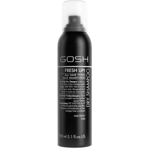 GOSH Copenhagen GOSH Fresh Up Dry Shampoo All Hair Types 150 ml