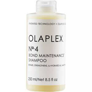 Olaplex NO.4 Bond Maintenance Shampoo 250 ml