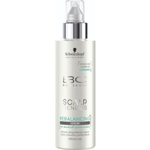 Schwarzkopf BC Scalp Genesis Rebalancing Serum 100 ml