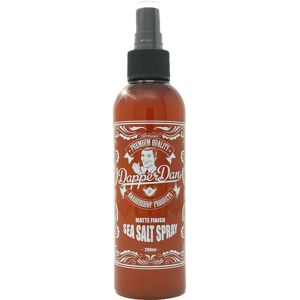 Dapper Dan Sea Salt Spray 200 ml